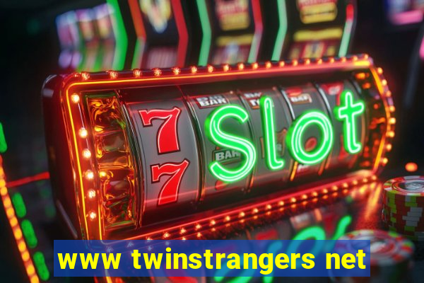 www twinstrangers net